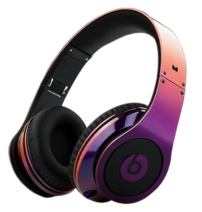 Headphones