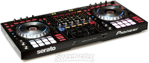 Serato